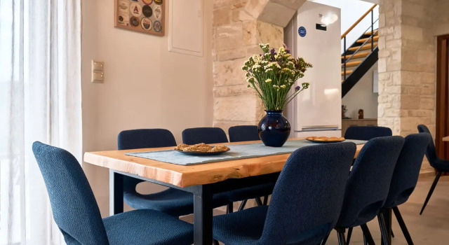 Villa Olive Valley, Boek Villa Loutraki Kreta