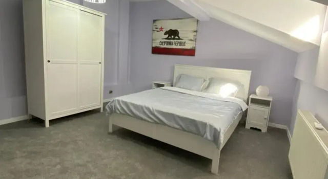 Clucerului Sun Residence Villa, Réserver Hôtel-boutique Sector 1 Bucarest, près de BRD Tower