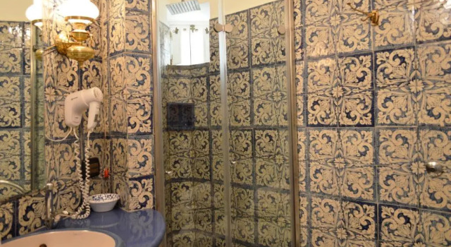 Номер Superior Hotel Oasi
