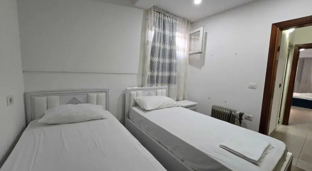 Tirent Apartment-Cozy 2-Bedroom Stay in Don Bosko