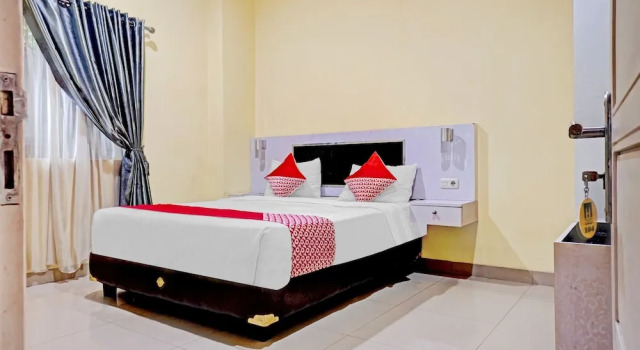 OYO 90660 Star Hotel Syariah