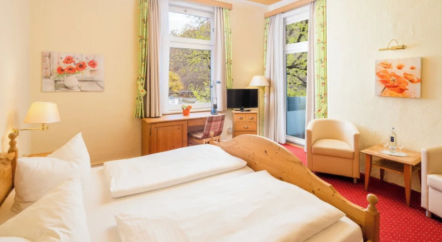 Solehotel Winterberg