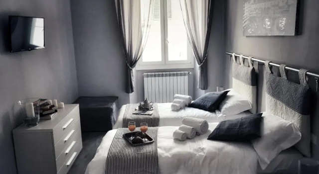 Silver Novella Luxury Apartment, Забронировать Апартаменты/квартира Апартаменты Флоренции, рядом с Площадь Кафедрального собора, Апартаменты/квартира