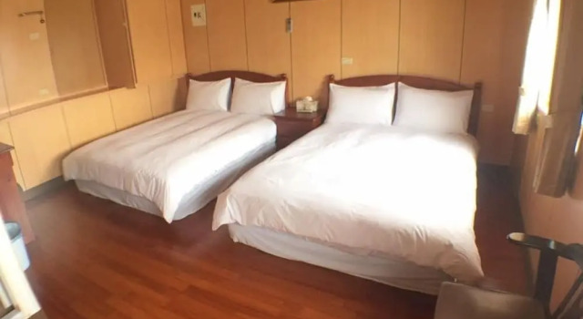 Hakkahouse, Забронировать Отель Отели Хуалянь с парковкой, рядом с Парк Наньбинь, Парковка