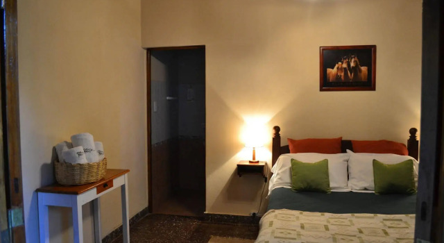 La Posada de Juan
