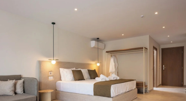 Полулюкс San Antonio Boutique Hotel & Spa