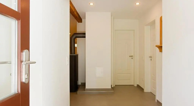 Haus Schilfkante - Wohnung 1, Забронировать Отель Отели Вик-на-Дарсе с парковкой, Парковка