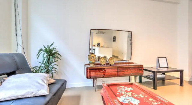 Апартаменты Family Retreat with Balcony in Meir