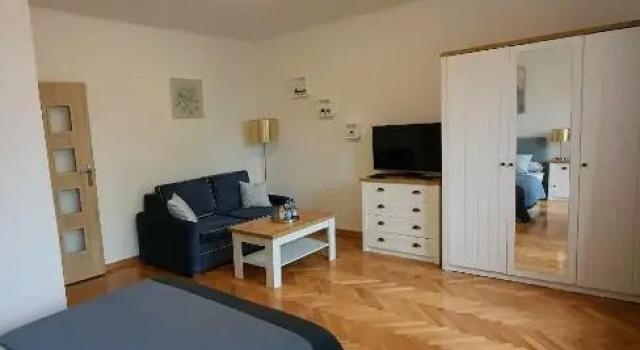 Apartament Basia, Book Lejlighed Hajnowka 
