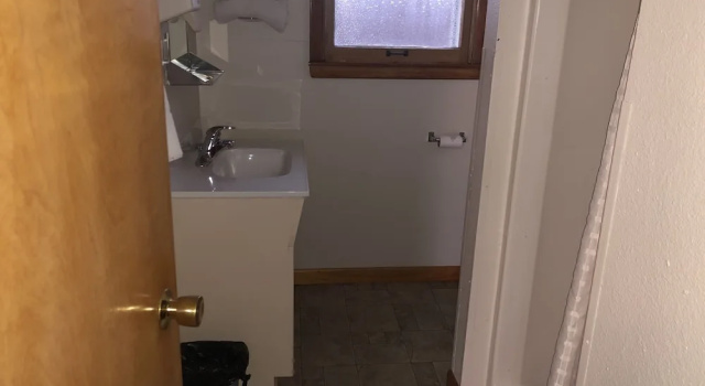 Двухместный номер Standard Hawkeye Motel