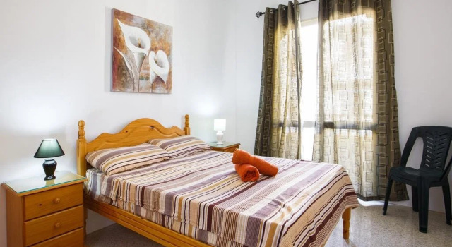 Dolphin Court Gozo