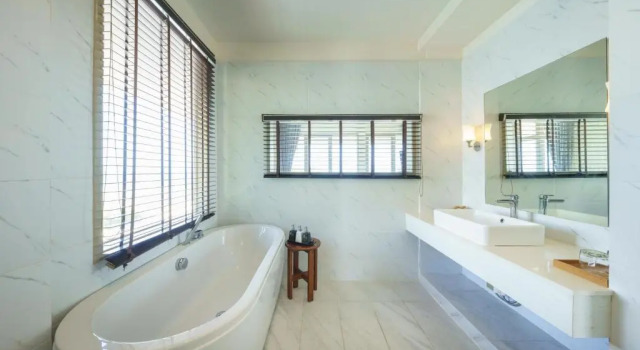 Двухместный номер Deluxe с видом на море De Chaochom Hua Hin