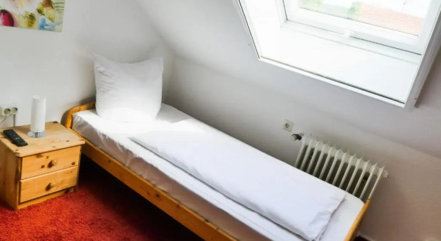 Номер Standard Gasthaus zur Alten Post