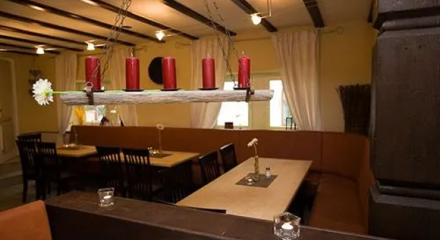 Hotel Kopa garni