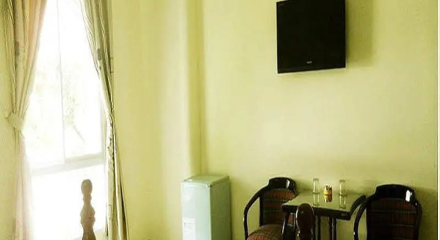 Thien Trang Hotel, Забронировать Отель Отели District 6 с парковкой, Парковка