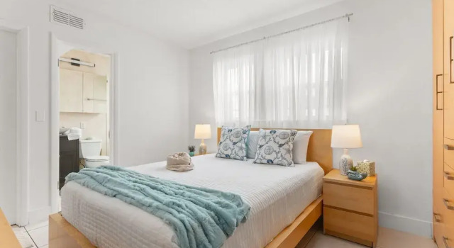 Номер Comfort Pompano 3225