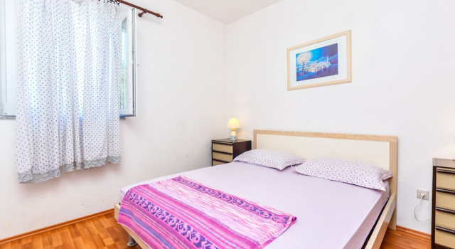 Apartment Jadranka, Rezerwuj Apartament Hotele w Split Region z parkingiem, Parking