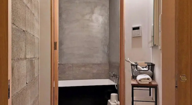Коттедж Machiya Hotel YANAGI