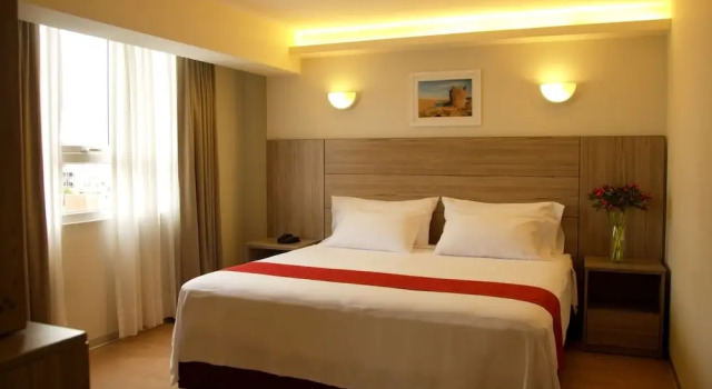 Полулюкс Hotel San Remo
