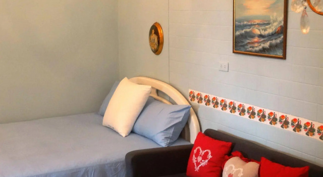 燈塔情人歐風海景民宿, Book Bed and Breakfast SPA Hotels in Hengchun, SPA