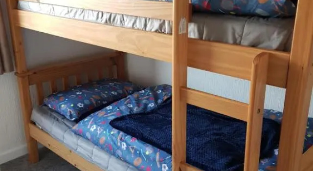 Lodge 1 Westonhill Park, Забронировать Отель Дерби Дербишир