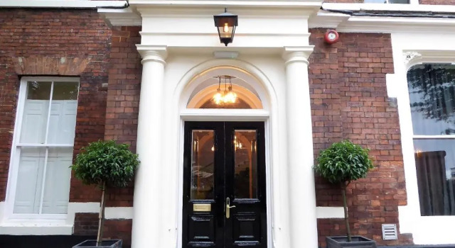 Апартаменты Superior The Leeming at Claremont Apartments