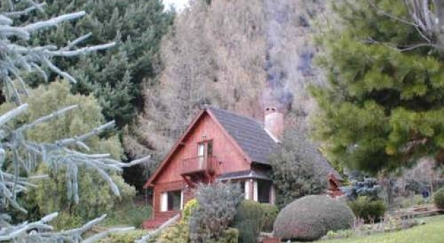 Finca Amulen