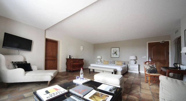 Hôtel Alain Llorca