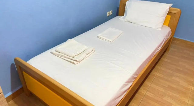 Appartement Sofias House