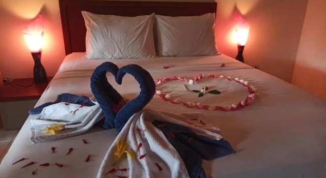 Номер Superior Mama Bellas Retreat
