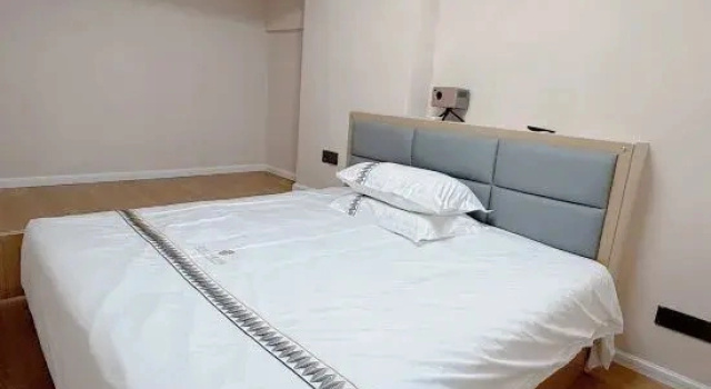Люкс 30 Degree North Latitude Homestay