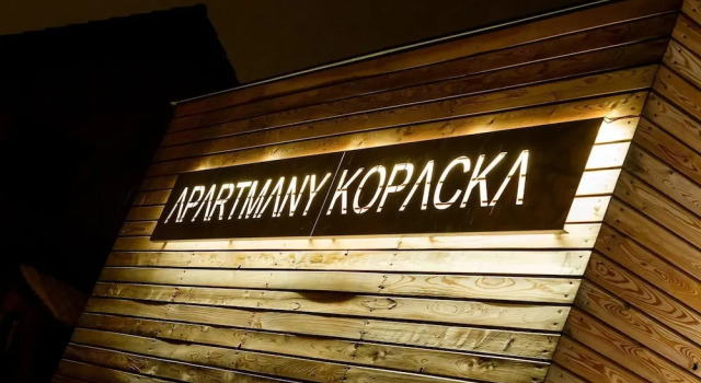 Apartmány Kopacka, Rezerwuj Apartament Apartamenty w Kraj pardubicki, Apartament