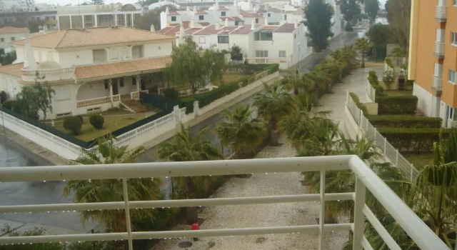 Апартаменты Apartamento Vilamoura