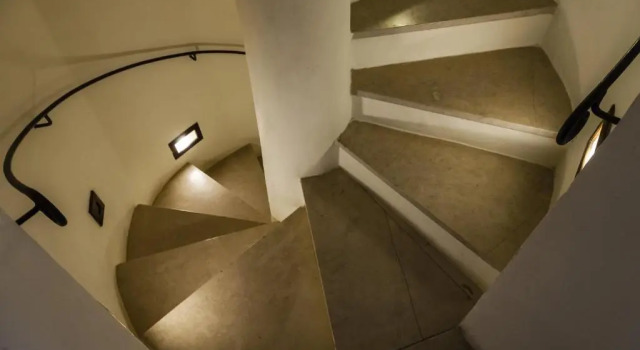 Двухместный номер Deluxe Hotel Foresteria Baglio Della Luna