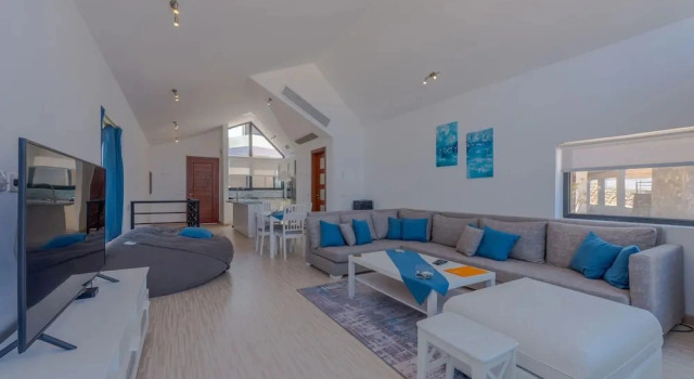 Коттедж Vesta - Superior Villa - 2BR - Wadi Jebal IV