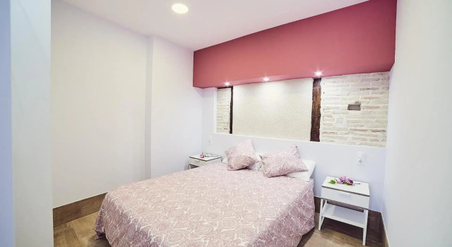 La Balconada de Toledo - PARKING GRATIS - 2 HABITACIONES