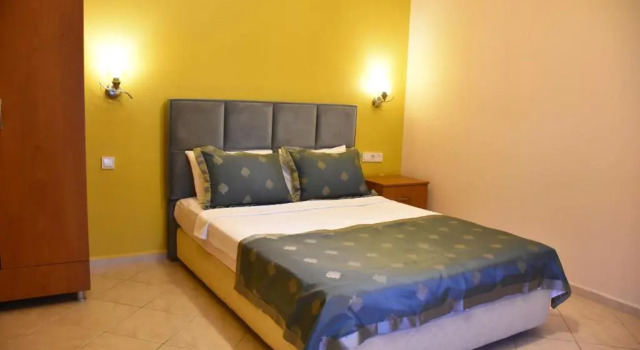 Номер Standard Aybey Apart Hotel