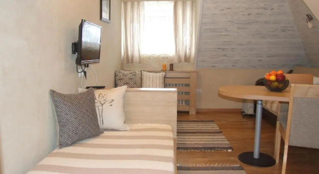 Apartmani Kopaonik Centar Maglic, Забронировать Отель Отели Копаоник 3 звезды, рядом с Malo jezero ski lift, 3*