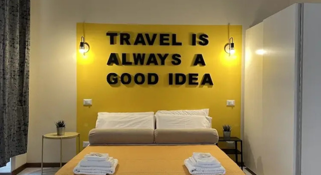 Апартаменты Comfort Station Apartment West