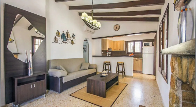 Book It Villa Moraira Fragance