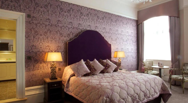 Двухместный номер Standard Dukes Head Hotel Kings Lynn