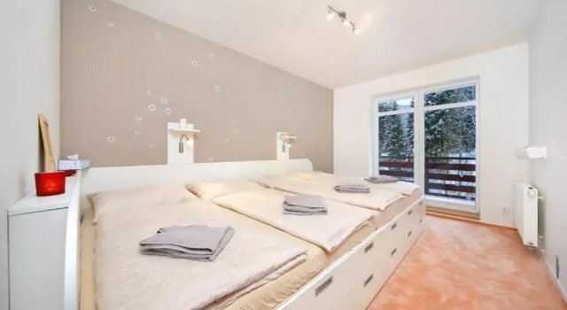 Apartment Labská 108 Špindlerův MLýn, Забронировать Апартаменты/квартира Апартаменты Шпиндлерув-Млин, Апартаменты/квартира
