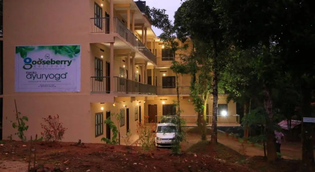 Gooseberry Family Retreats Wayanad By Karapuzha Resorts