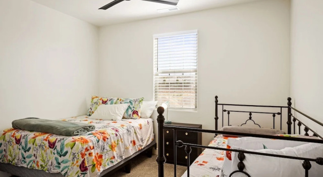 Hyatt Home by RedAwning
