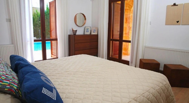 Aphrodite Hills Holiday Residences Superior Villas 3 Bedroom Superior Villa - 0368, Boek Villa 3-sterren hotels in Kouklia, 3*