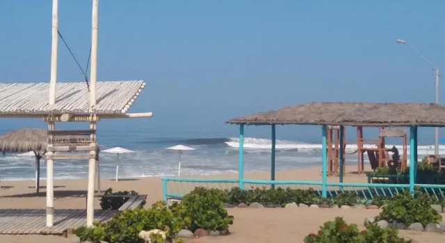 Hamacas, Reserva ahora Hotel Punta Negra Provincia de Lima