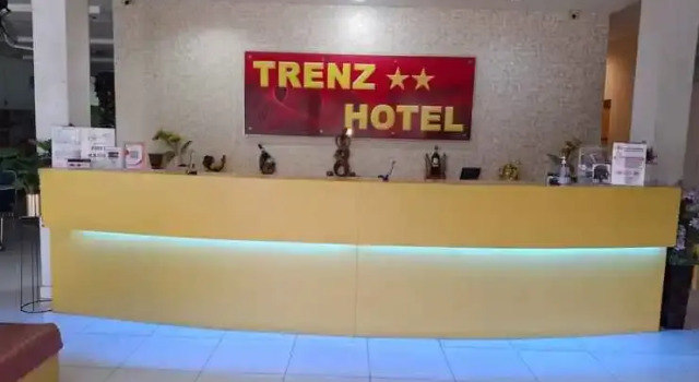 Trenz Hotel, Rezerwuj Hotel Pekanbaru Sumatra