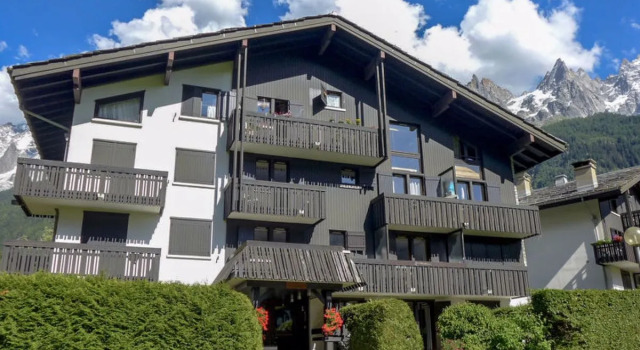 Villa Champraz Chamonix - Les Praz 39643, Забронировать Вилла Виллы Овернь-Рона-Альпы, Вилла