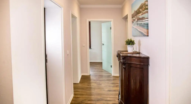 Апартаменты с 2 комнатами DD Apartments