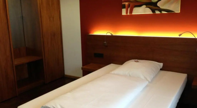 Номер Business Hotel Königstein